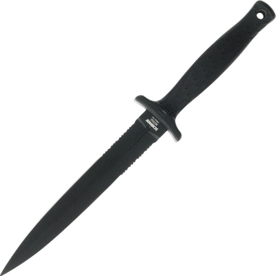 Schrade Needle Magnum Serrated Fixed Blade 1182515