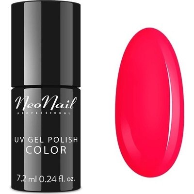 NeoNail gel lak Barbados Party 7,2 ml