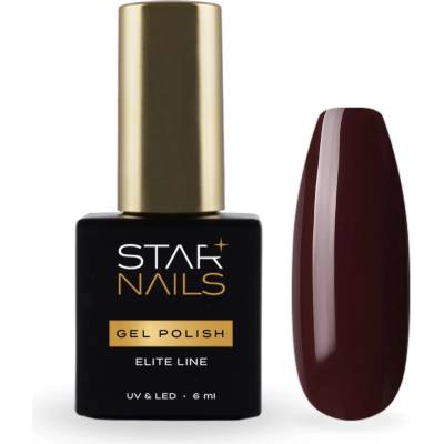 Starnails Uv Led gel lak Polish Elite Line Mahala 263 6 ml