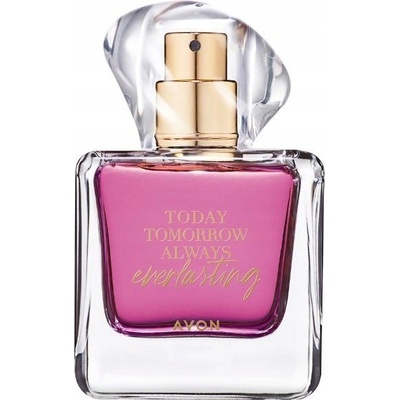 Avon Today Tomorrow Always EVERLASTING parfémovaná voda dámská 50 ml