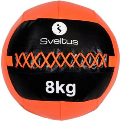 Sveltus Wall Ball 8 kg