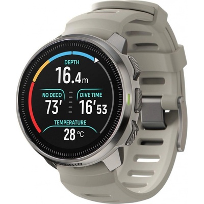 Suunto Ocean Steel Black – Hledejceny.cz