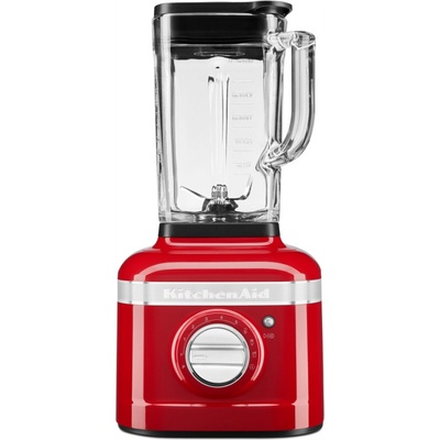 KitchenAid K400 červený