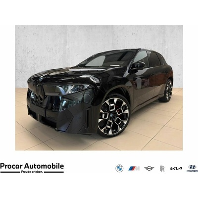 BMW iX3 M Sport 235 kW