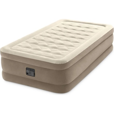 Intex Air Bed Ultra Plush Twin jednolůžko 99 x 191 x 46 cm 64426 – Hledejceny.cz