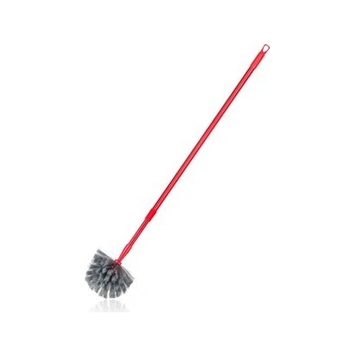 Brilanz Economy Teleskopický stropní oprašovač červený 105 - 170 cm