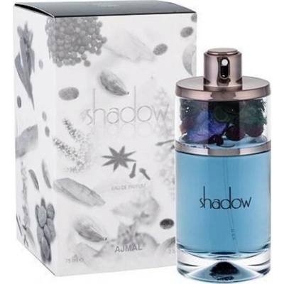 Ajmal Shadow Blue parfumovaná voda pánska 75 ml