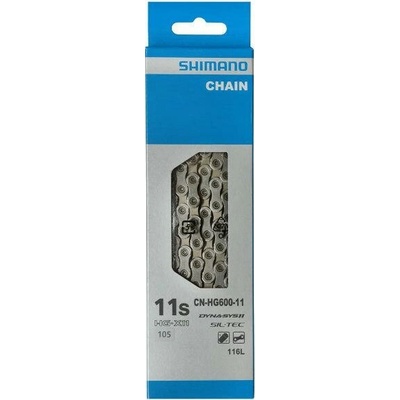 Shimano MTB-ostatní CN-HG601
