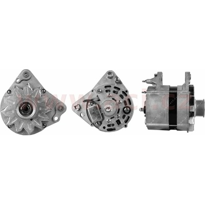 Generátor LUCAS LRB00511