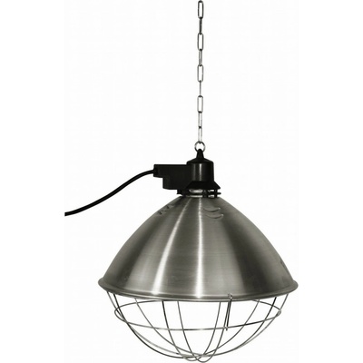 KERBL Infralampa 250W s hliníkovým stínítkem 35 cm 5m – Hledejceny.cz