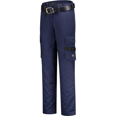 Tricorp Work Pants Twill T70 dámské pracovní kalhoty ink