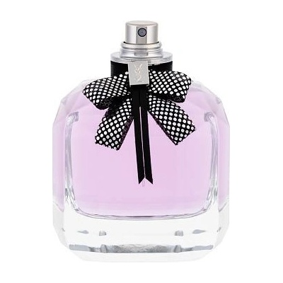 Yves Saint Laurent Mon Paris Couture parfumovaná voda dámska 90 ml tester