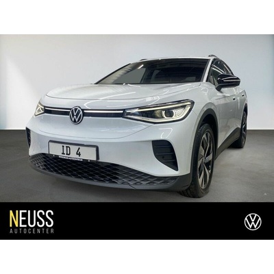 Volkswagen ID.4 Pro 210 kW