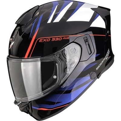 Scorpion EXO-530 Air Tigris