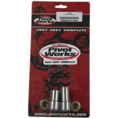 PIVOT WORKS opravná sada kyvného ramene HONDA CR80R 00-02, CR80RB 00-02, CR85R 03-07, CR85RB 03-07, CRF150R 07-24, CRF150RB 07-24