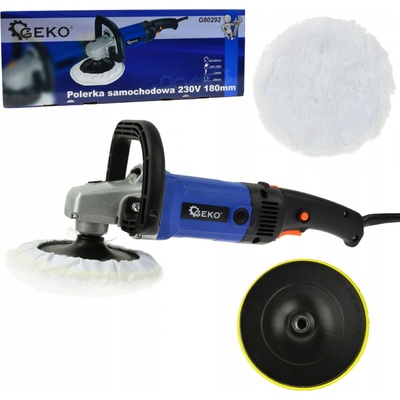 Geko G80292