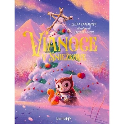 Vianoce v Sniežkove