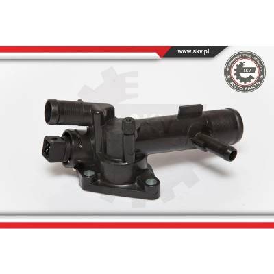 Termostat chladenia DACIA RENAULT 1.5 DCi , 8200400554