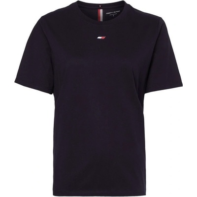 Tommy Hilfiger Regular Tape Tee desert sky