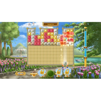Chateau Garden