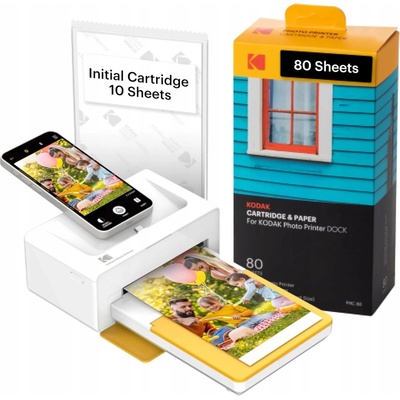 Kodak Dock Plus