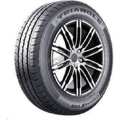 Triangle CONNEX VAN TV701 195/75 R16 110T