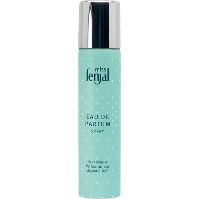 Fenjal Classic Eau de Parfum deospray 75 ml – Hledejceny.cz