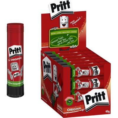 pritt Lepidlo v tyčinke 10-11 g