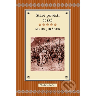 Staré pověsti české – Hledejceny.cz
