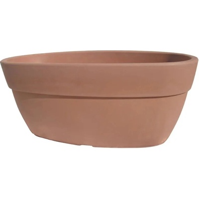 BAMA ELLITICA, 60 cm, terracotta – Hledejceny.cz