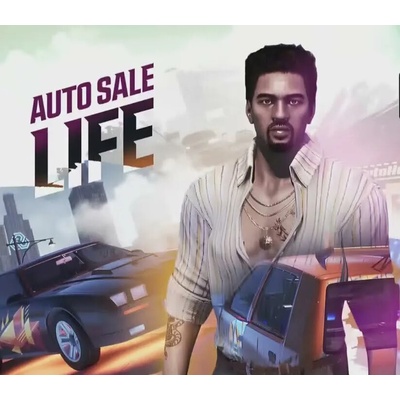 Auto Sale Life