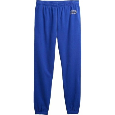 GAP V-HERITAGE LOGO jogger SNL pánské sportovní tepláky modrá