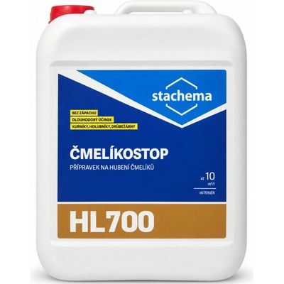 Rebel Čmelíkostop 5 l