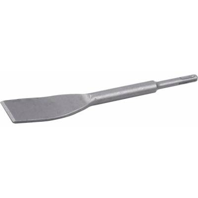 XTline XT1726040 sekáč SDS+ 40x260mm zahnutý na obklady