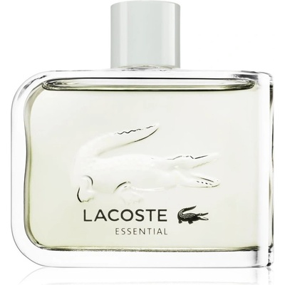 Lacoste Essential toaletná voda pánska 125 ml