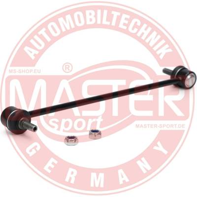 MASTER-SPORT Tyč/Vzpera stabilizátora 26653PCSMS