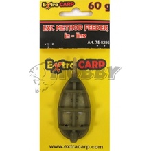 Extra Carp Method Feeder in-line 60g