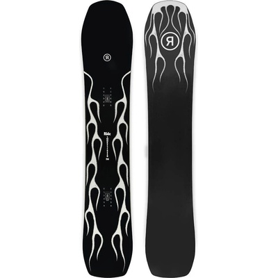 RIDE Smokescreen Wide 24/25