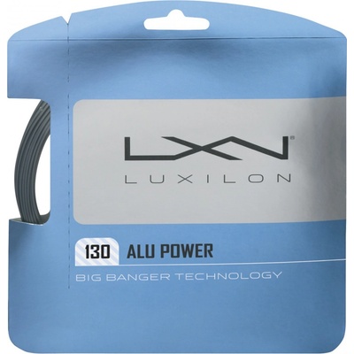 Luxilon ALU POWER 12m 1,30 mm