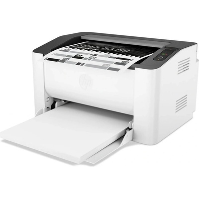 HP Laser 107a 4ZB77A