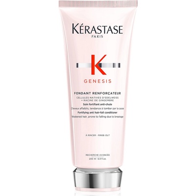 Kérastase Genesis Fondant Reforcateur posilující kondicionér 200 ml – Hledejceny.cz