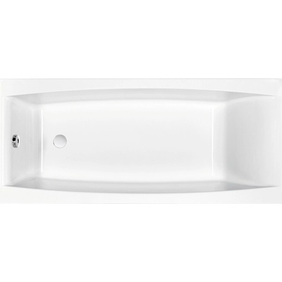 Cersanit VIRGO 170 x 75 cm S301-045
