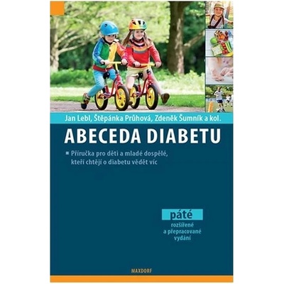 Abeceda diabetu – Hledejceny.cz