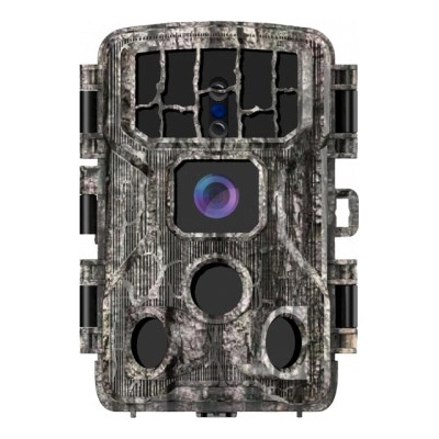 Braun Scouting Cam Black400 WiFi 4K