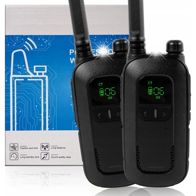 Baofeng BF-T12