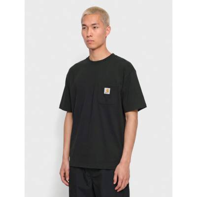 Carhartt WIP Work Pocket Black