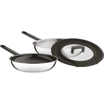BergHOFF sada 2ks pánví s poklicí Downdraft - Uqonic 1111048