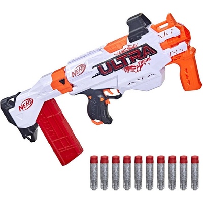 Big Gun Nerf Ultra Focus automatická pistole
