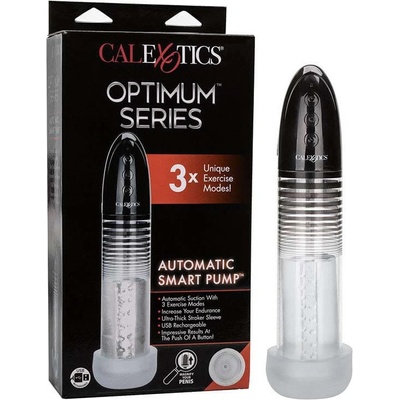 CalExotics Automatic Smart Pump