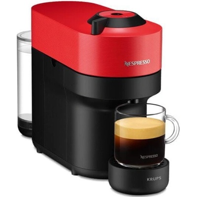 Krups Nespresso Vertuo Pop XN 920510